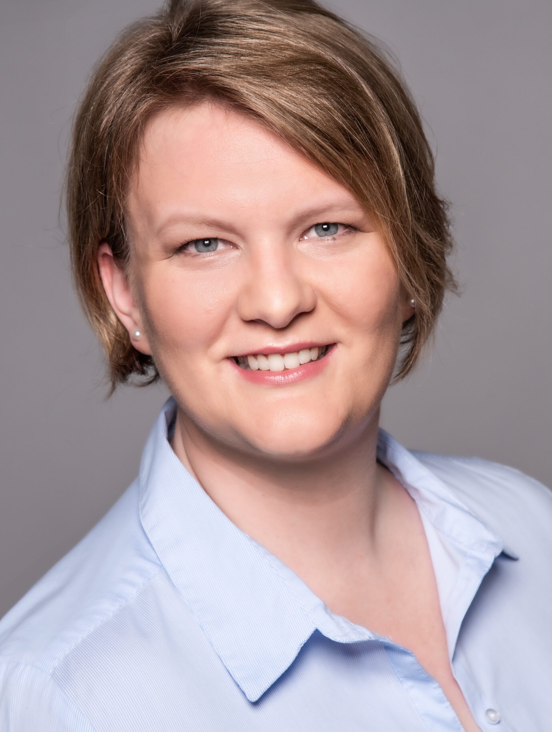 Dr. med. dent. Annika Wälter